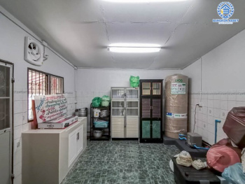 *****ทาวน์เฮ้าส์มือสองย่านกรุงเทพมหานคร ม.พระปิ่น2 ติดถนนบรมราชชนนี #หลังมุม เนื้อที่ 20 ตร.ว. ฟังก์ชัน 2 ห้องนอน 2 ห้องน้ำ 1 ที่จอดรถ แถมฟรี! 2 เครื่องปรับอากาศ บนทำเลเยี่ยม ใกล้รถไฟฟ้าสายสีน้ำเงิน "สถานีหลักสอง", เซ็นทรัลปิ่นเกล้า, ม.มหิดล และจุดขึ้นทางด่วน "ศรีรัช"